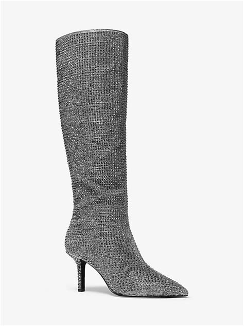 michael kors katrina boots|Katerina Crystal.